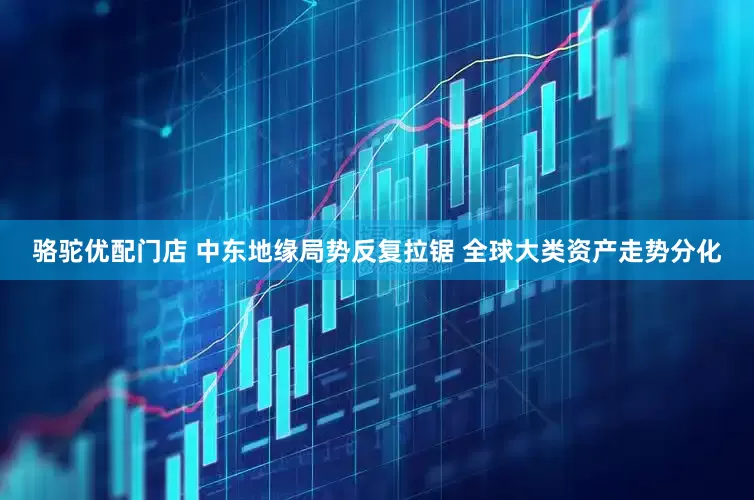 骆驼优配门店 中东地缘局势反复拉锯 全球大类资产走势分化